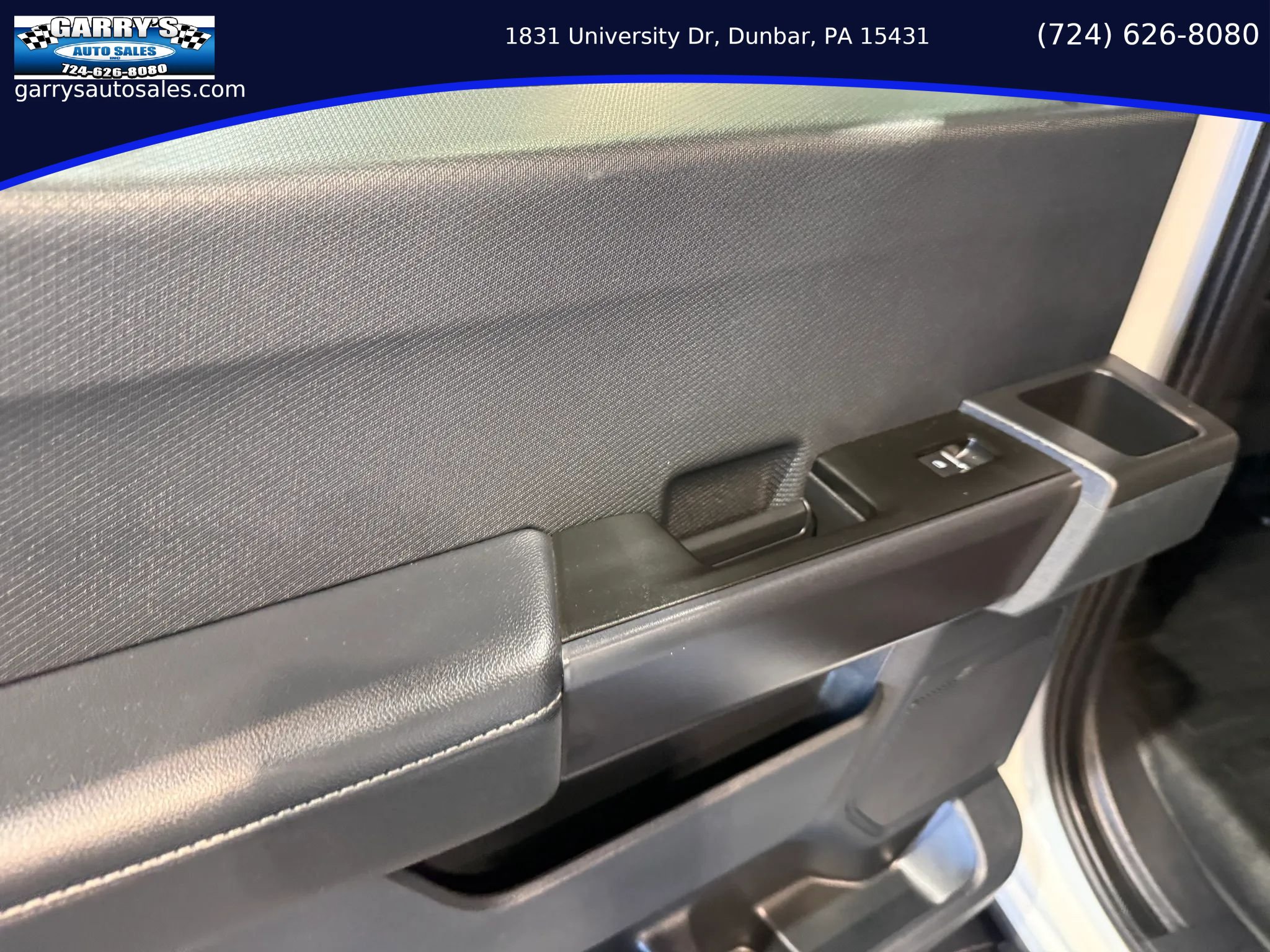 Used 2022 Ford F150 XL w/ STX Appearance Package AWD/4WD image 23