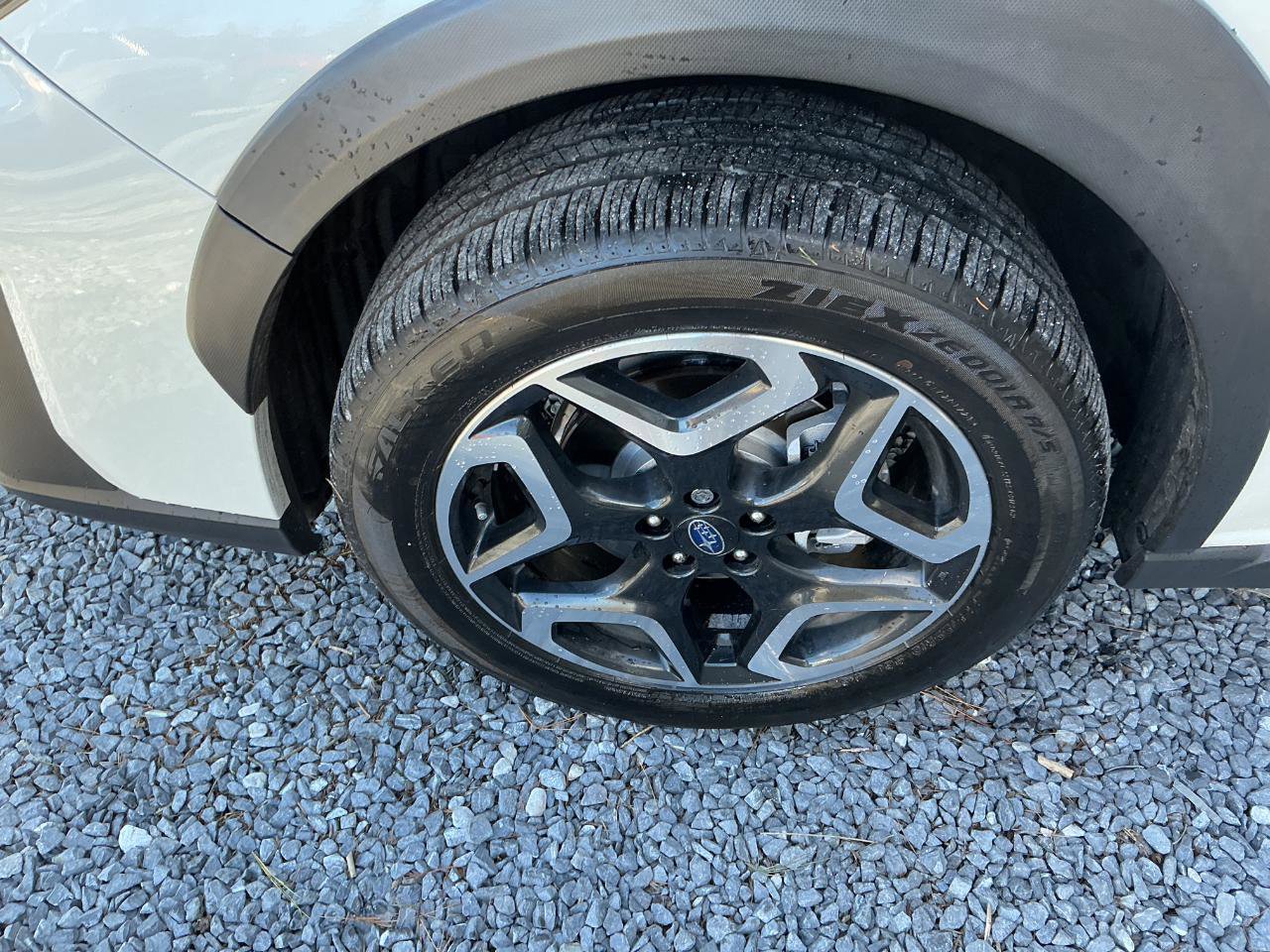 Used 2019 Subaru Crosstrek 2.0i Limited AWD/4WD image 25