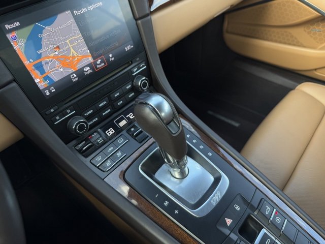 Certified 2018 Porsche 911 Carrera 4S image 27