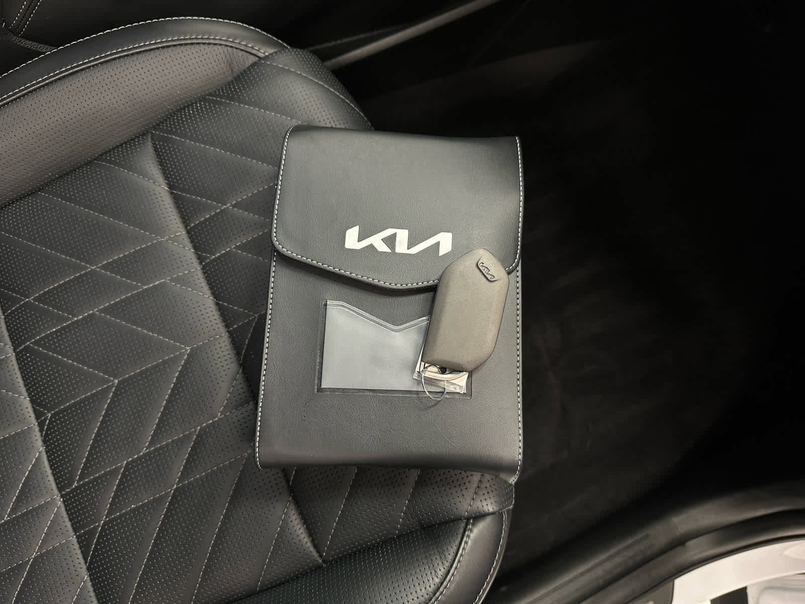 Used 2025 Kia Telluride SX Prestige X-Line AWD/4WD image 46