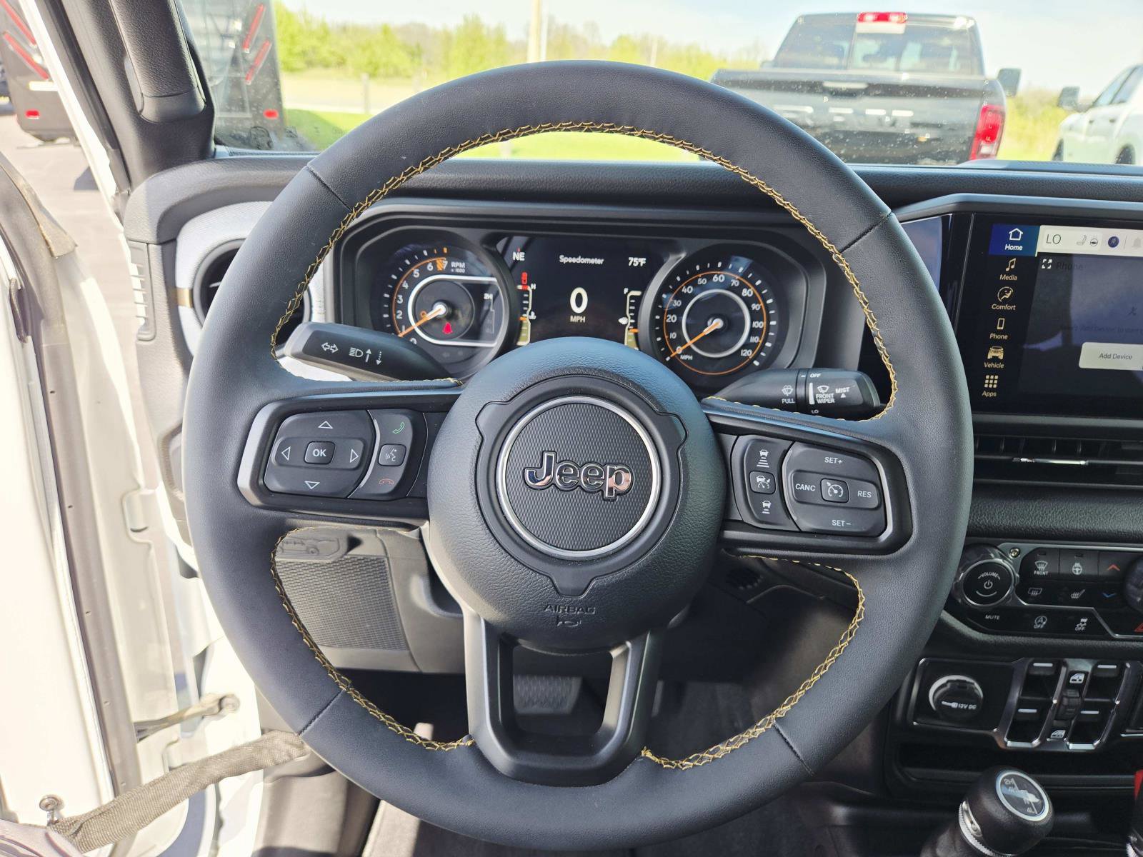 Used 2024 Jeep Gladiator Sport image 22