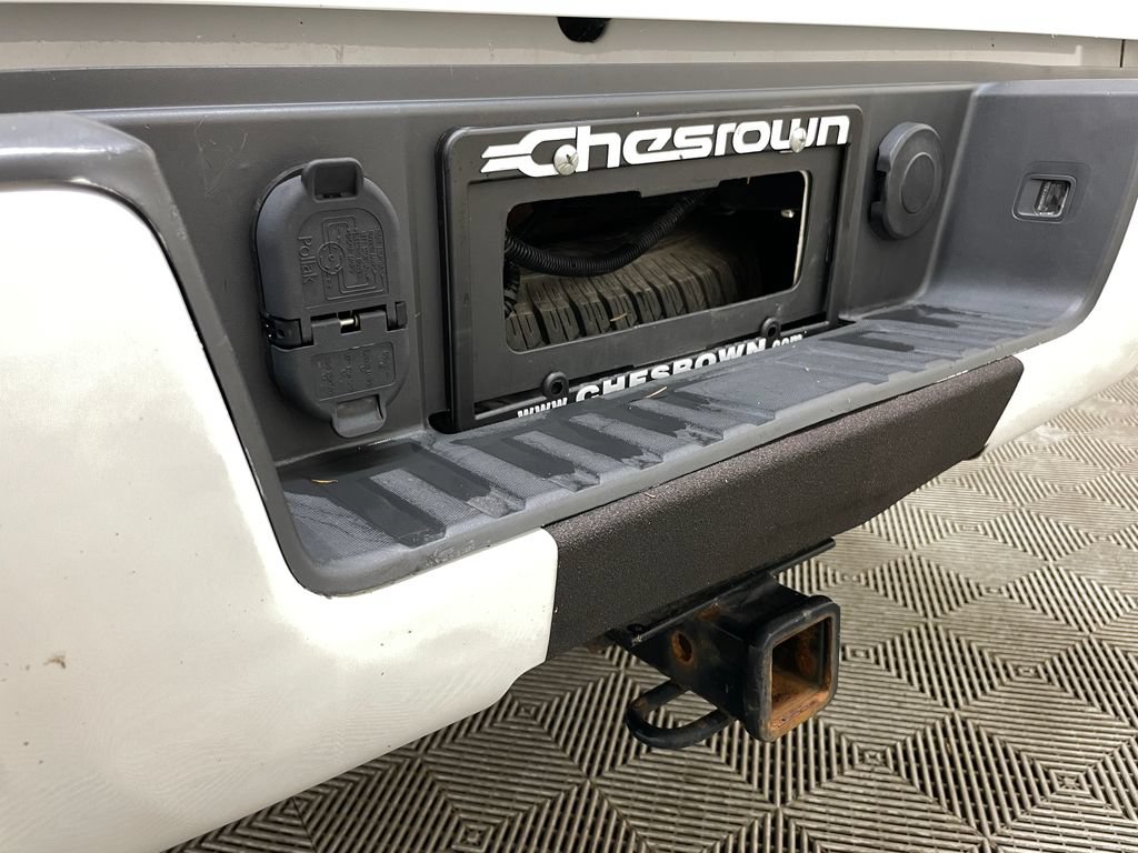 Used 2017 Chevrolet Silverado 1500 Custom w/ Custom Convenience Package AWD/4WD image 38
