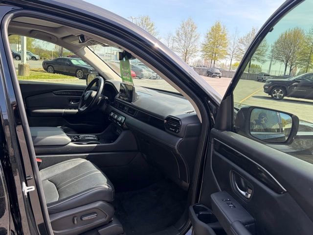 Used 2023 Honda Pilot Elite image 28