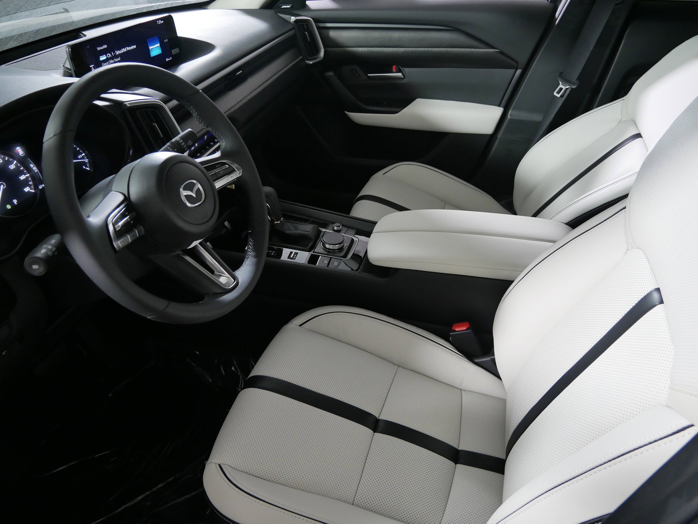 New 2026 MAZDA CX-50 AWD 2.5 S w/ Weather Package image 4