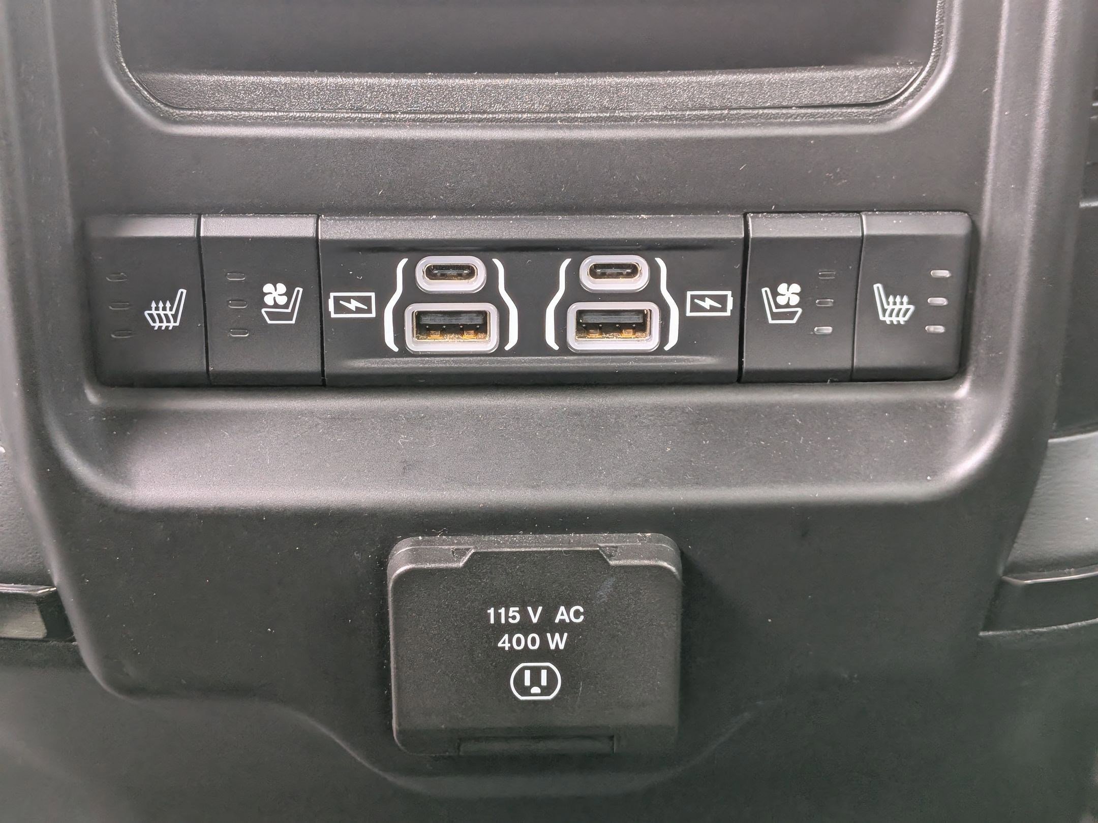 Used 2023 RAM 1500 Limited w/ Trailer Tow Group image 30