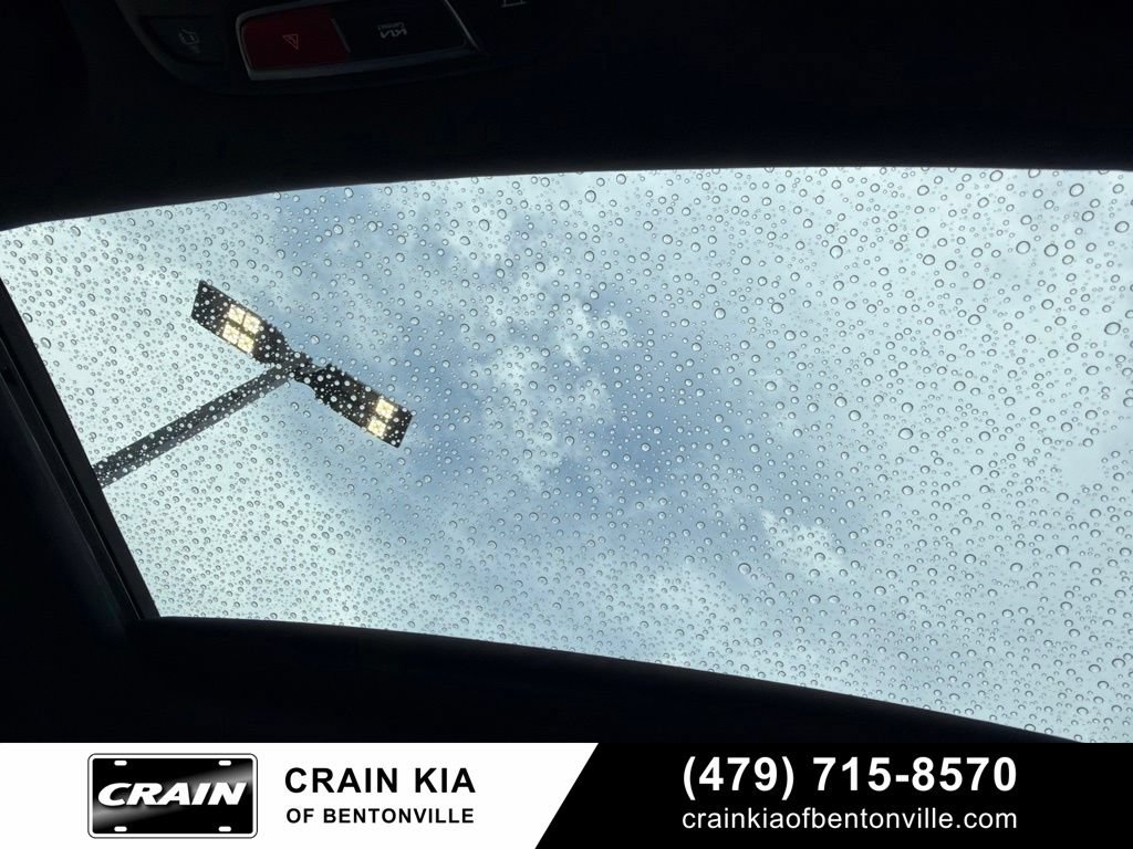 Certified 2024 Kia Telluride SX Prestige X-Pro AWD/4WD image 4