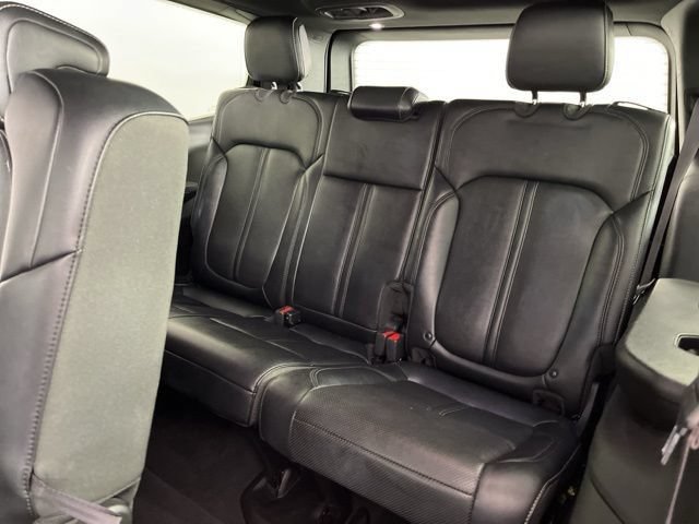 Used 2024 Jeep Wagoneer Series II w/ Flexible Seating Group RWD image 49