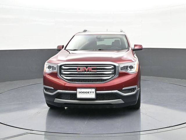 Used 2017 GMC Acadia SLT FWD image 25