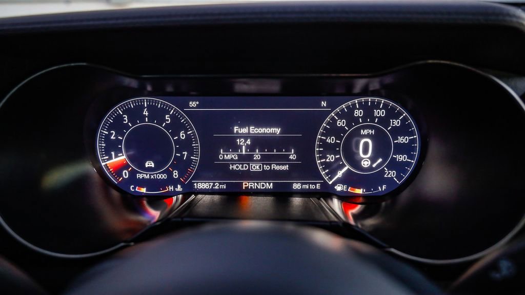 Used 2021 Ford Mustang Shelby GT500 w/ Technology Package image 23