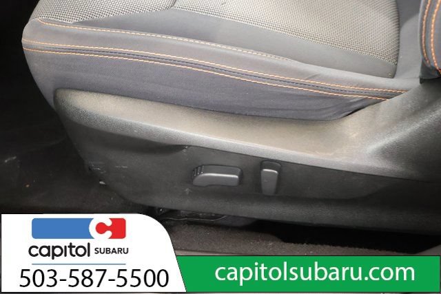 Used 2023 Subaru Crosstrek 2.0i Premium AWD/4WD image 15