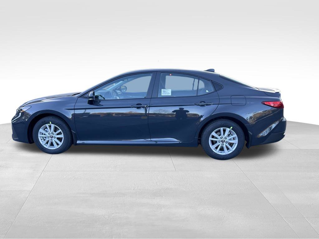 New 2026 Toyota Camry LE w/ Convenience Package AWD/4WD image 2