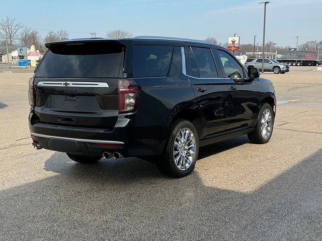 Used 2023 Chevrolet Tahoe High Country w/ Premium Package 2 image 19