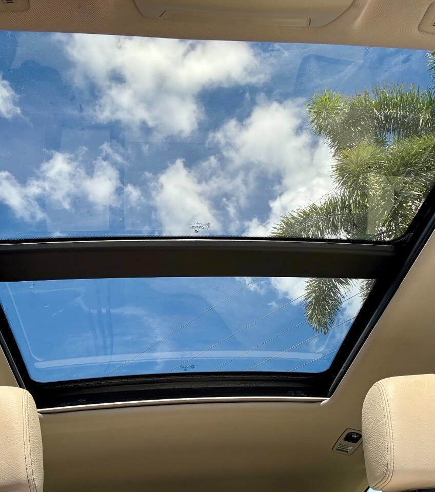 Used 2014 BMW X3 xDrive28i image 31