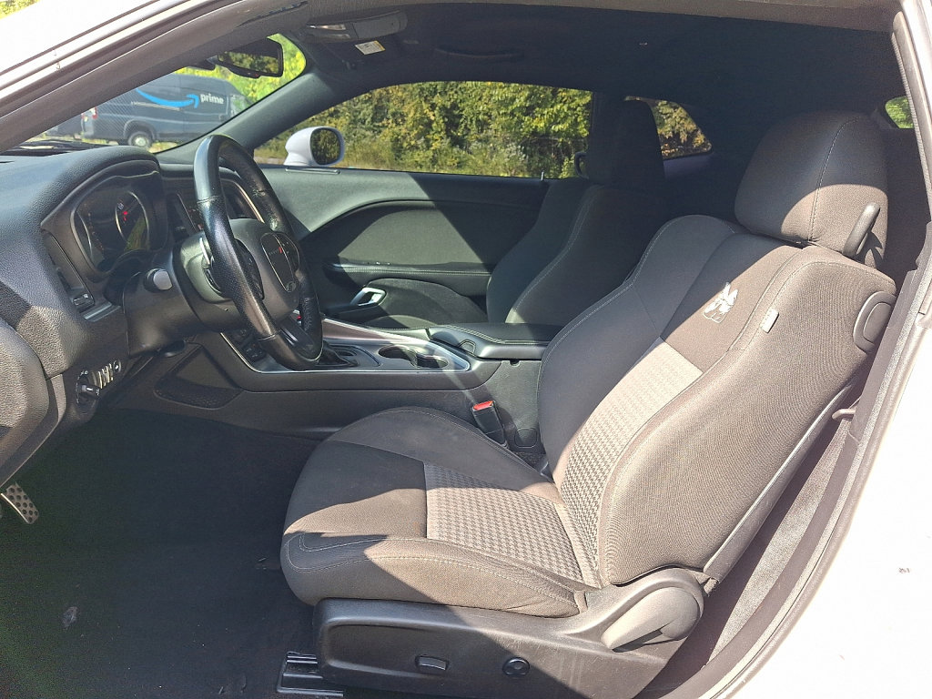 Used 2021 Dodge Challenger R/T Scat Pack image 22