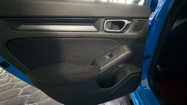 New 2026 Honda Civic Type R image 14