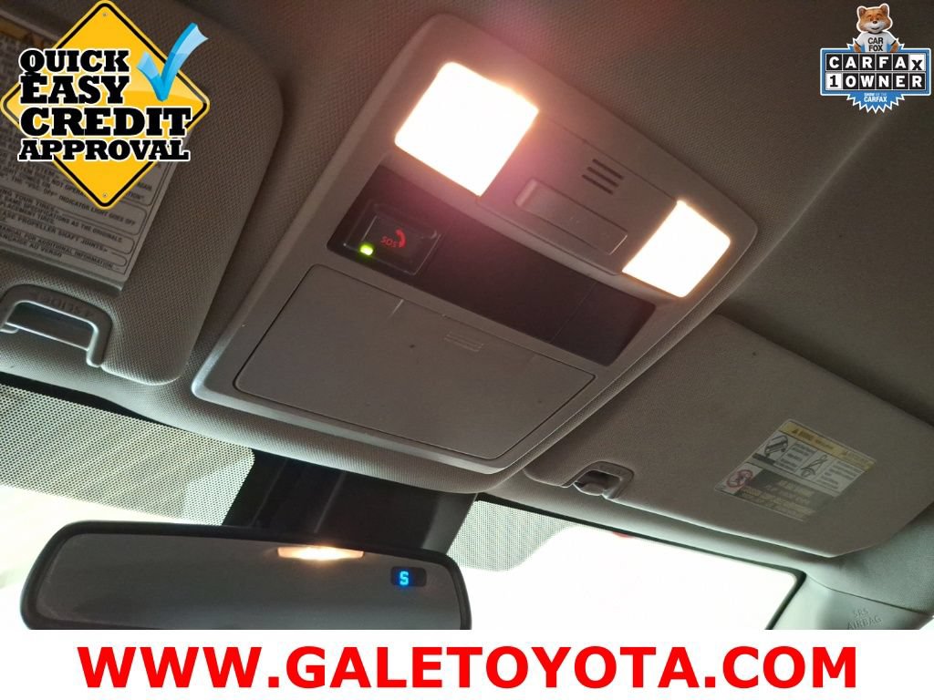 Used 2020 Toyota Tacoma SR5 AWD/4WD image 26