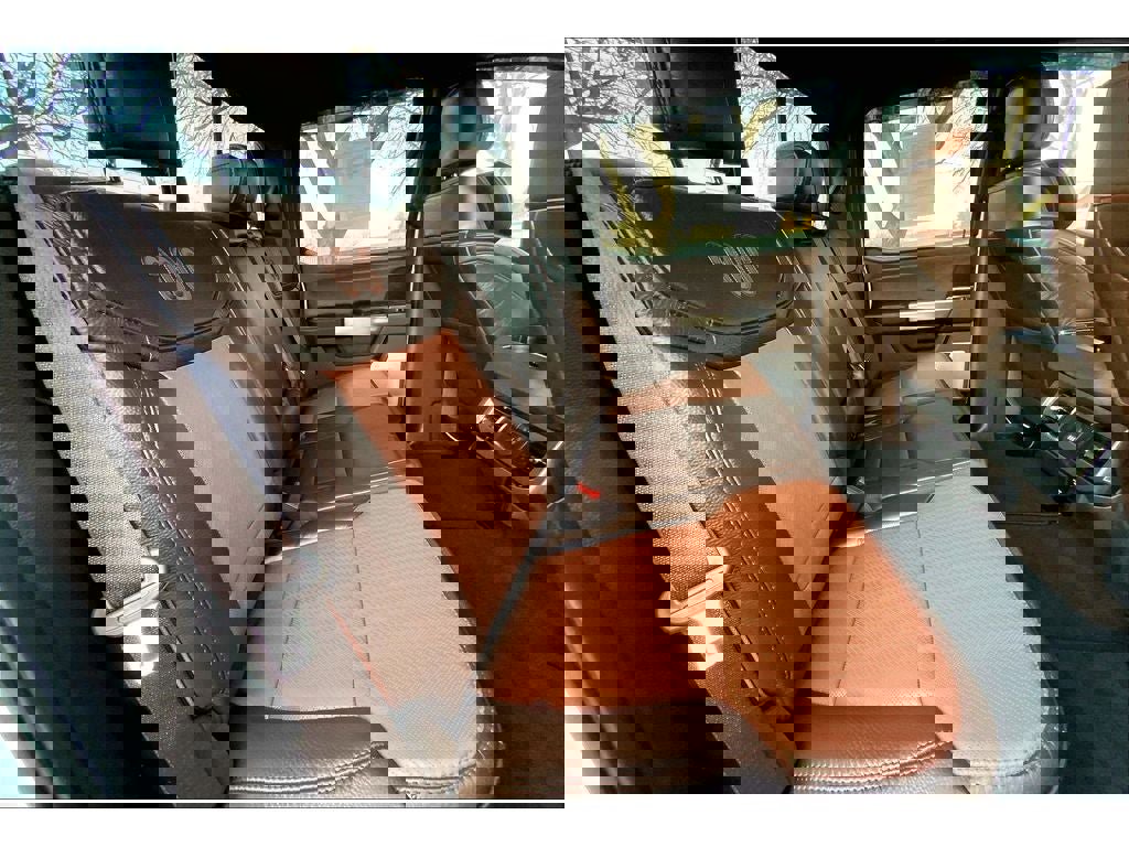 Used 2026 Ford F450 King Ranch w/ Chrome Package image 29