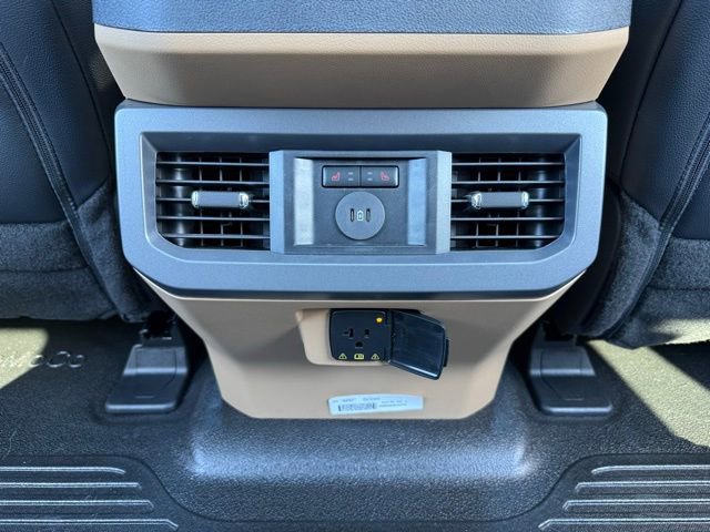 New 2026 Ford F350 Lariat w/ Lariat Ultimate Package image 19