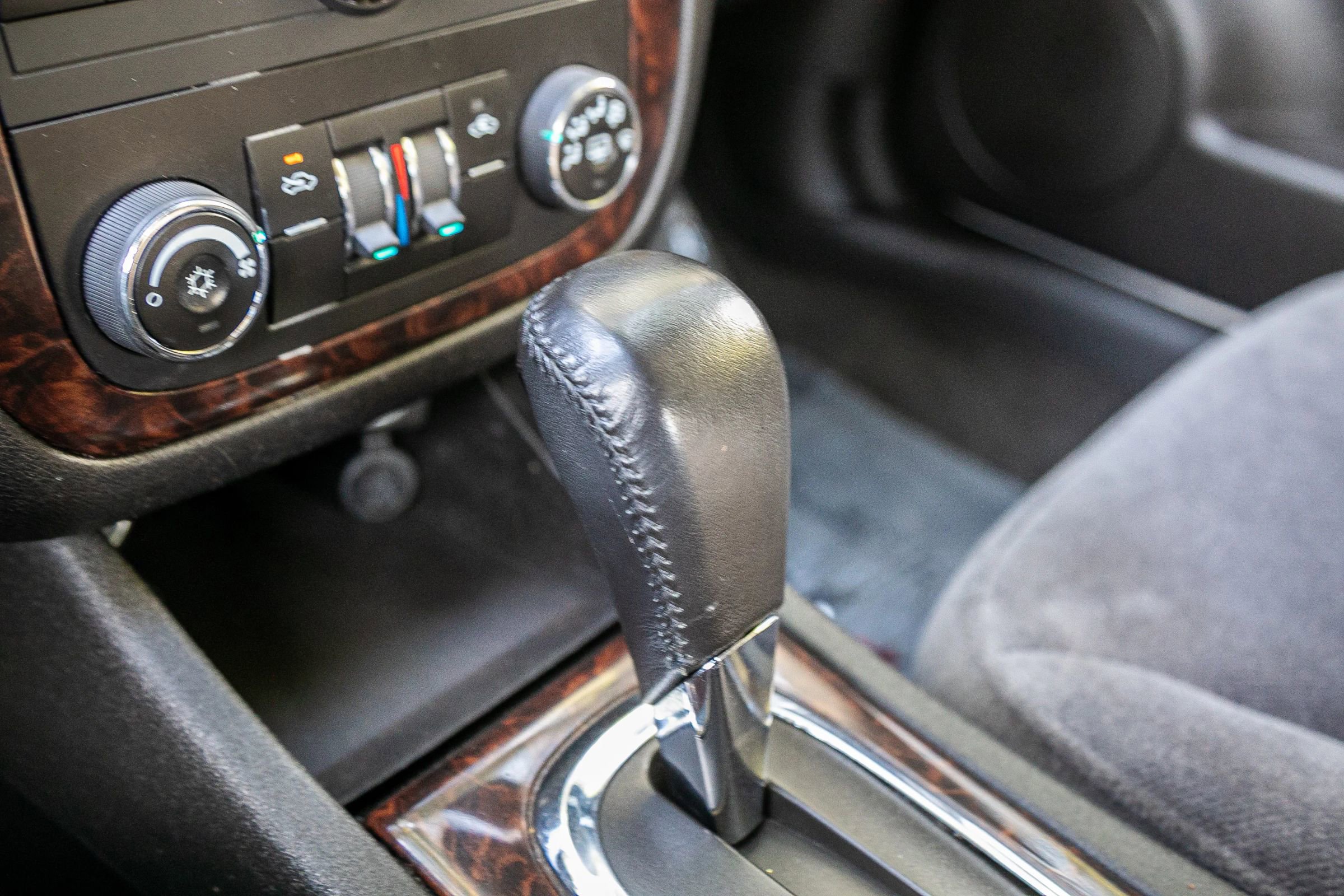 Used 2013 Chevrolet Impala LT w/ LT Sunroof Package image 30