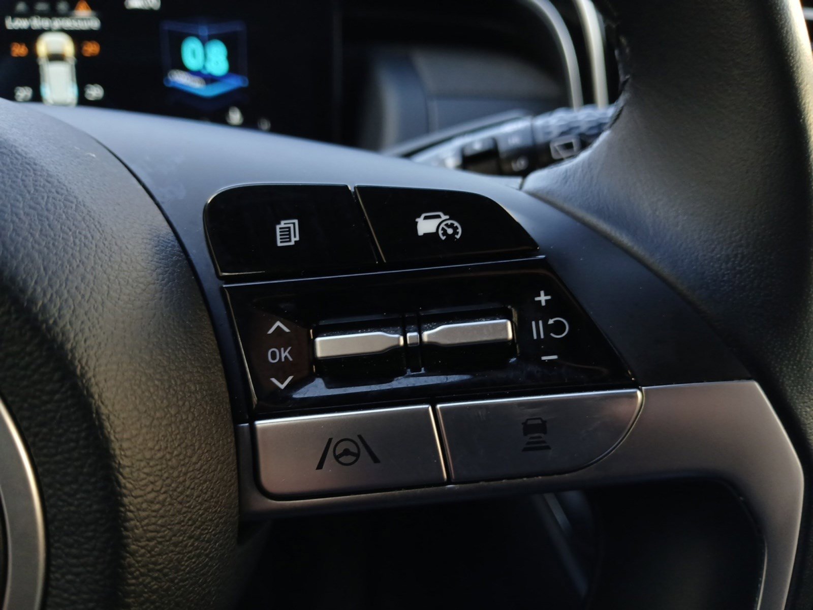 Certified 2022 Hyundai Tucson SEL w/ Convenience Package image 20