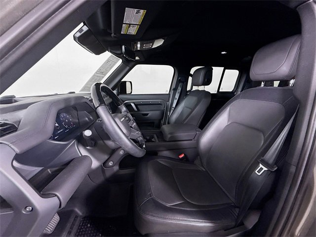 Certified 2023 Land Rover Defender 110 X-Dynamic SE image 11