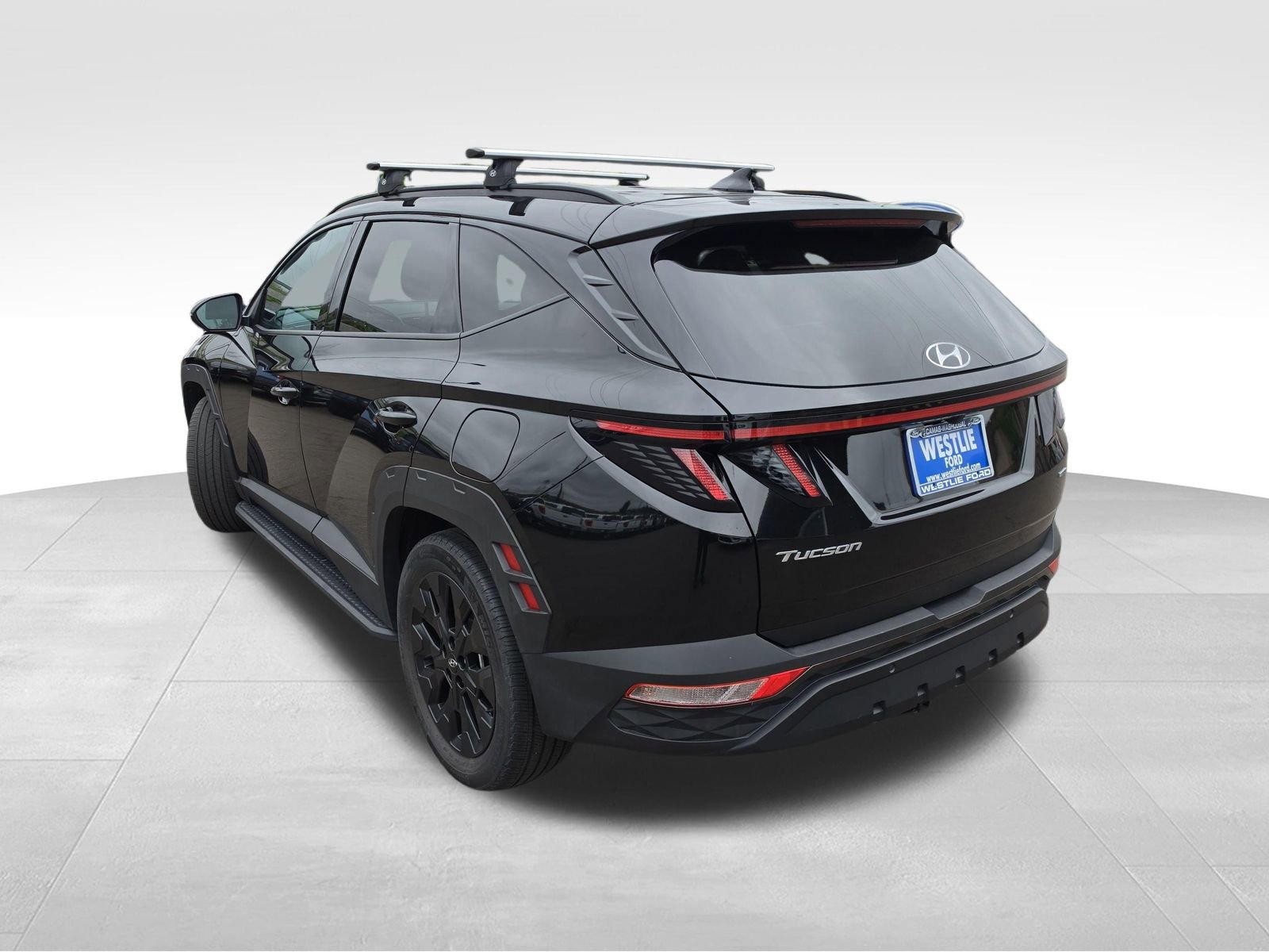 Used 2022 Hyundai Tucson XRT AWD/4WD image 5