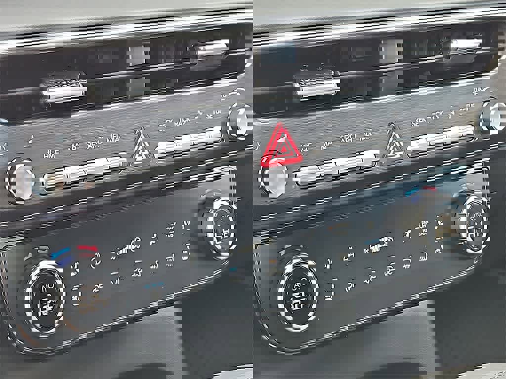 New 2026 Hyundai Palisade Calligraphy image 14