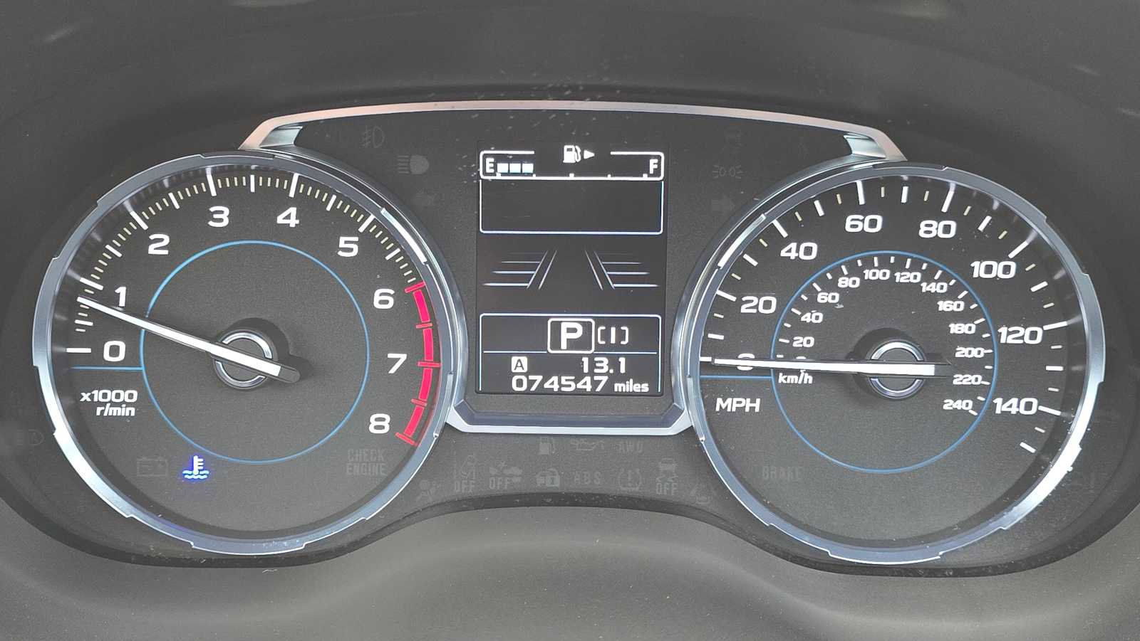 Used 2018 Subaru Forester 2.0XT Touring AWD/4WD image 32