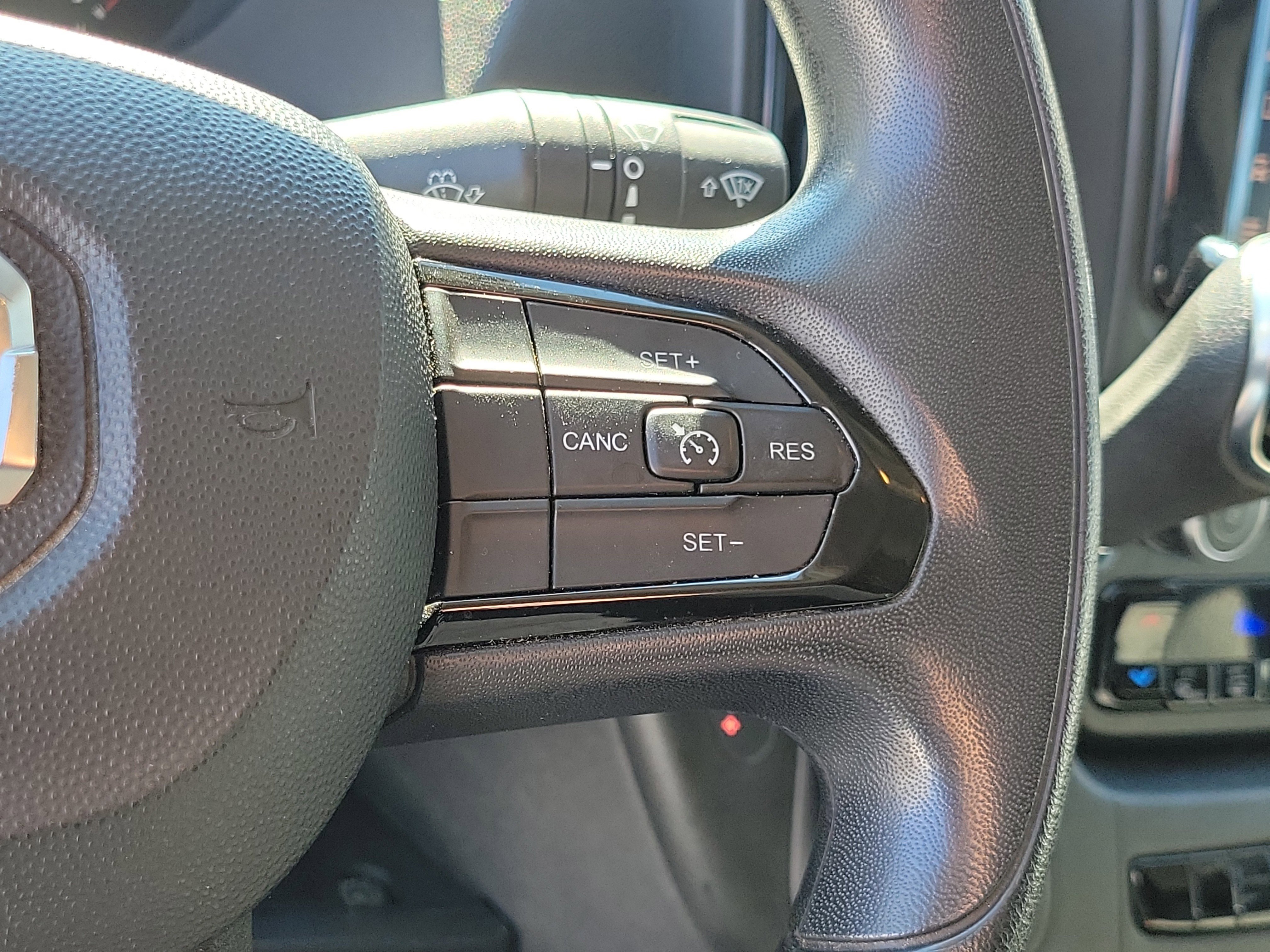 Used 2023 RAM ProMaster 1500 w/ Convenience Group image 31