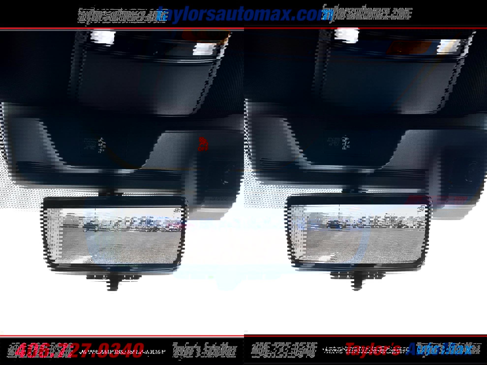 New 2026 Nissan Armada PRO-4X image 61