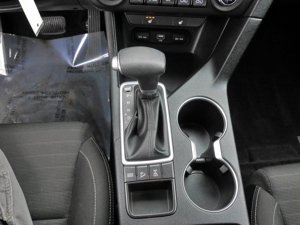 Used 2020 Kia Sportage LX w/ LX Popular Package image 26