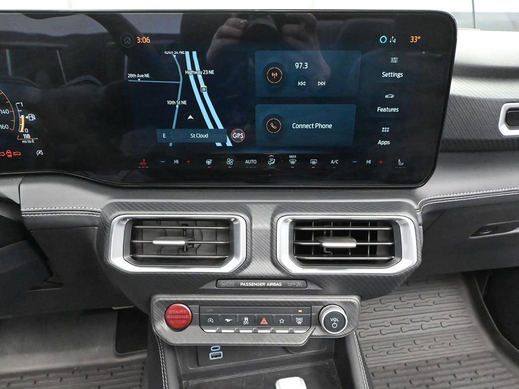 Used 2025 Ford Mustang GT Premium w/ GT Performance Package image 36