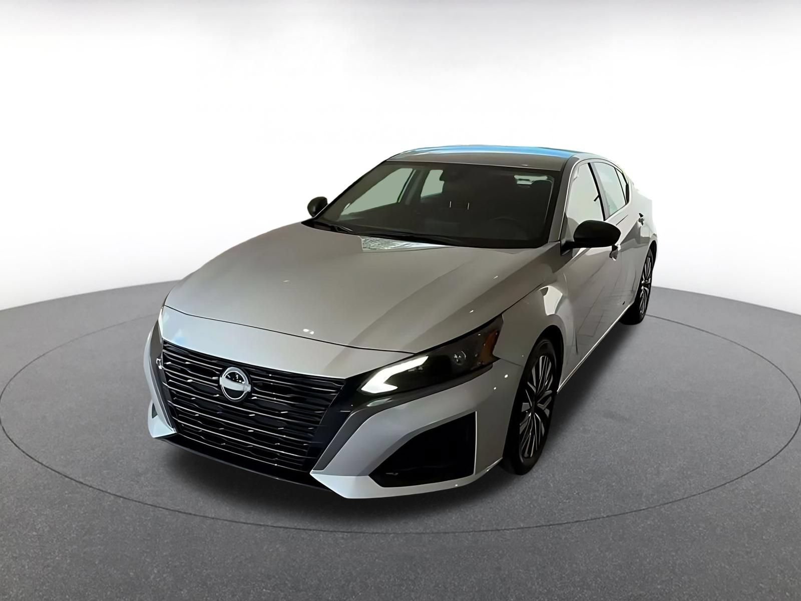 Used 2026 Nissan Altima 2.5 SV FWD image 5