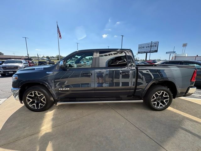 New 2026 RAM 1500 Laramie image 3