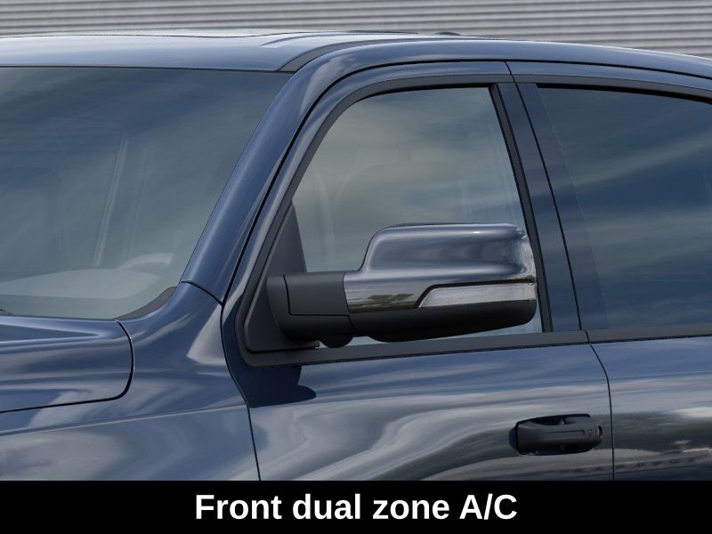New 2026 RAM 1500 Limited AWD/4WD image 14