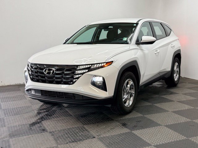 Certified 2024 Hyundai Tucson SE AWD/4WD image 6