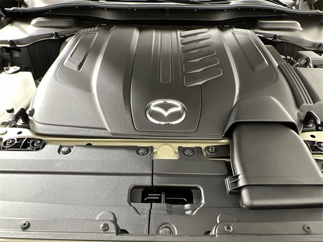 New 2026 MAZDA CX-70 3.3 Turbo S w/ Premium Package image 18