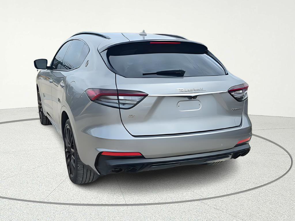 Used 2021 Maserati Levante image 5