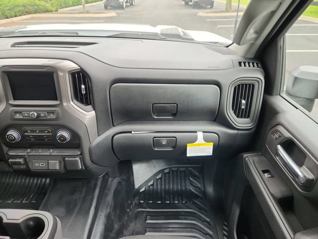 New 2026 Chevrolet Silverado 2500 W/T w/ WT Convenience Package AWD/4WD image 13