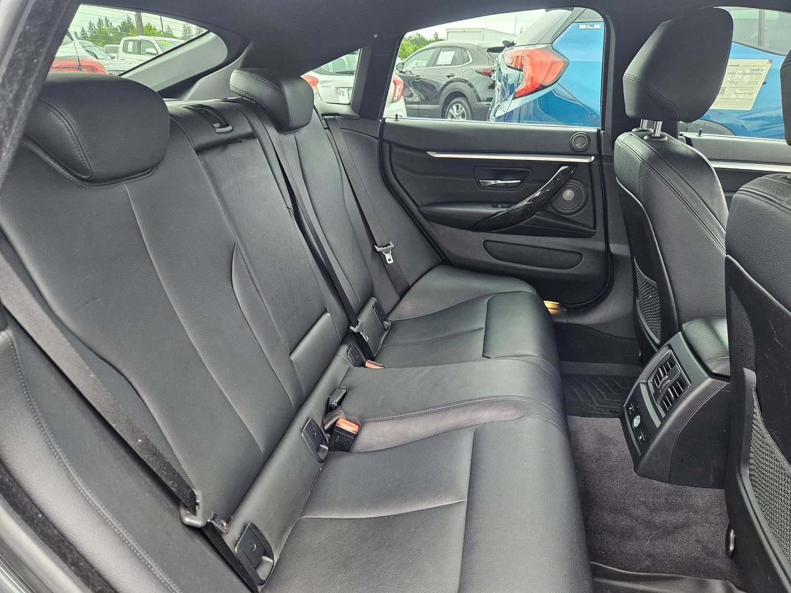 Used 2017 BMW 430i Gran Coupe xDrive AWD/4WD image 28
