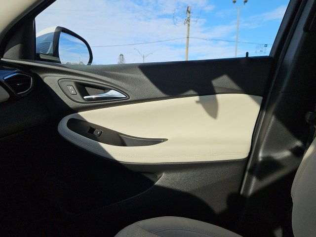 Certified 2023 Buick Encore GX Preferred w/ Cold Weather Comfort Package image 38