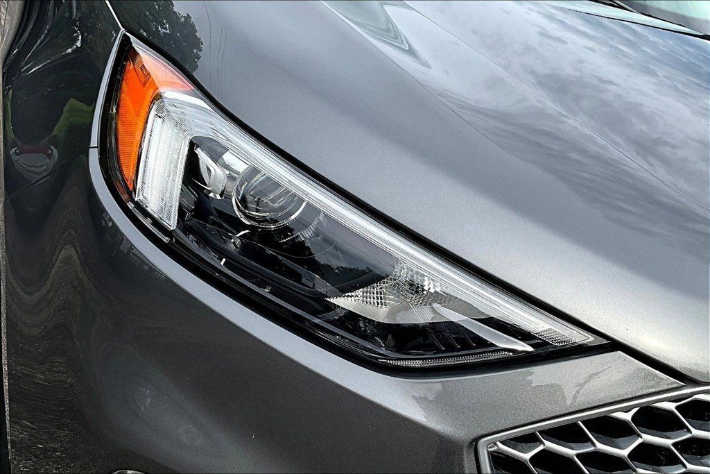 Certified 2024 Ford Edge SEL w/ Convenience Package AWD/4WD image 32