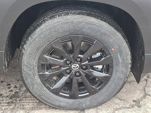 New 2026 MAZDA CX-50 AWD 2.5 Hybrid w/ Weather Package image 9