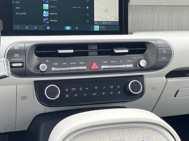 New 2026 Hyundai Palisade Calligraphy FWD image 17