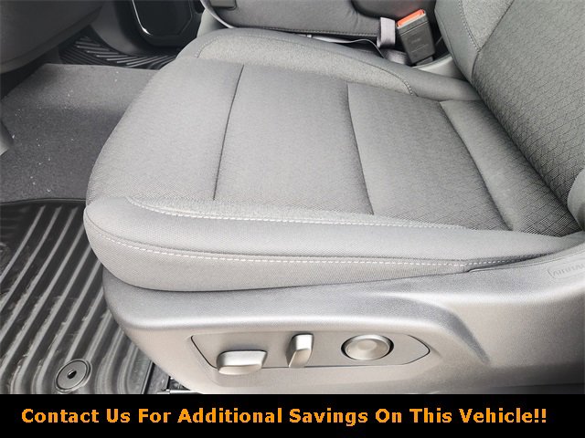 New 2026 GMC Sierra 1500 Elevation image 18