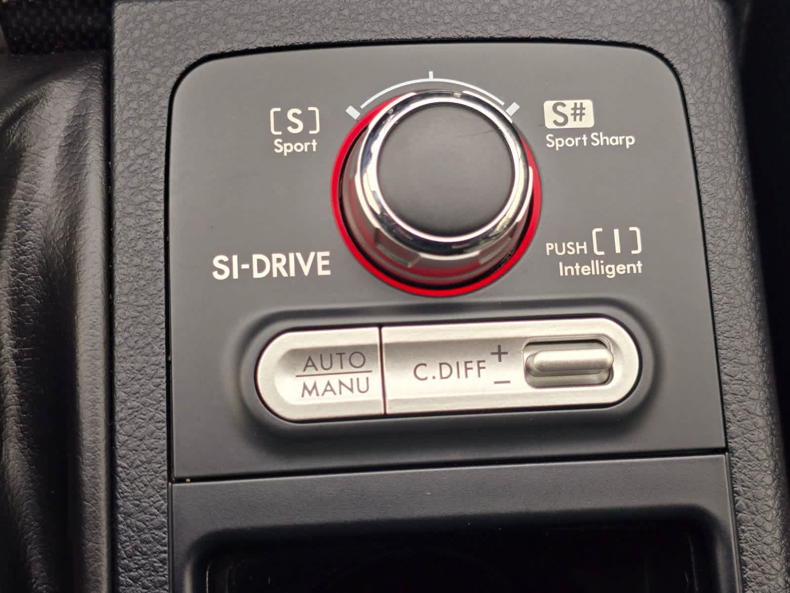 Used 2016 Subaru WRX STI Limited AWD/4WD image 16