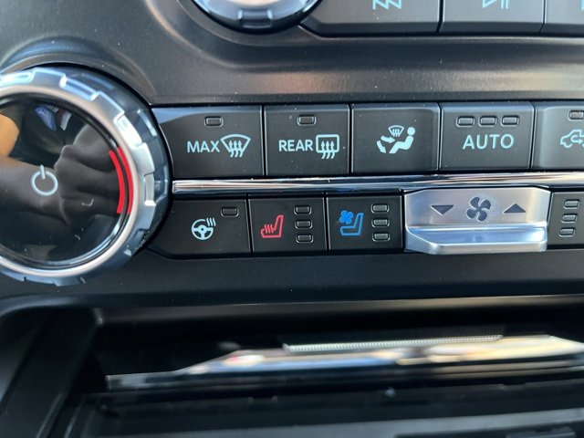 New 2026 Ford F250 Lariat image 10