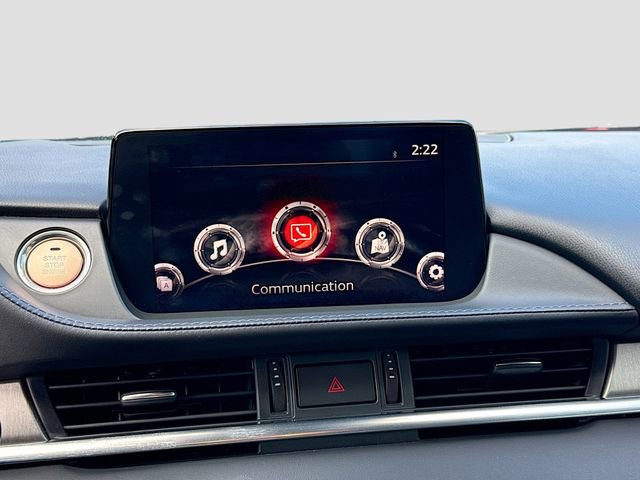 Used 2019 MAZDA MAZDA6 Grand Touring FWD image 14