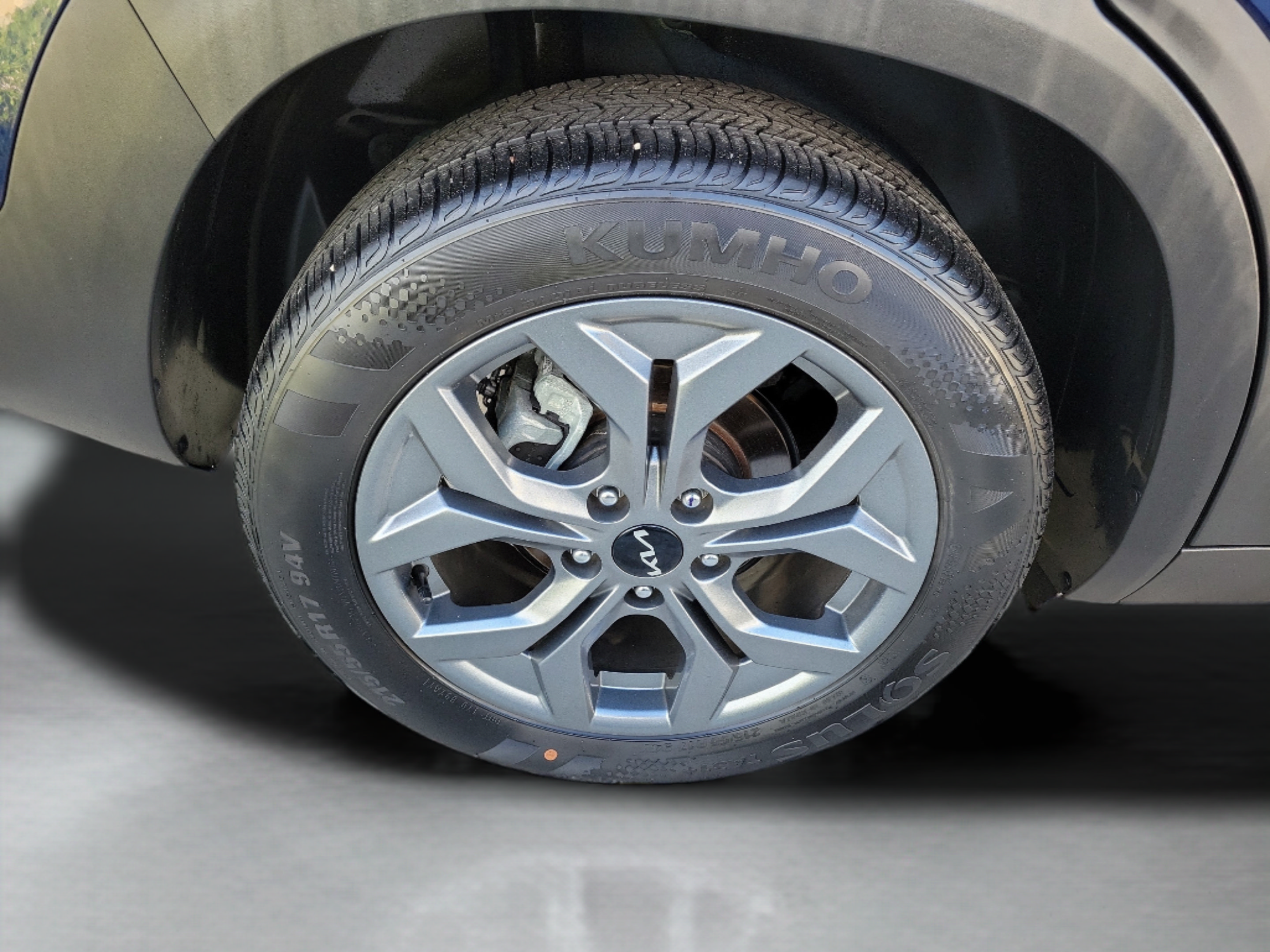 Certified 2024 Kia Seltos S FWD image 29