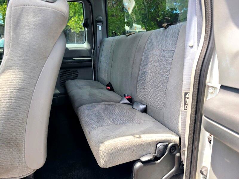 Used 2003 Ford F250 XLT image 20